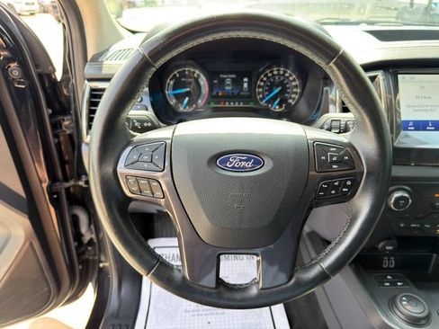 Used 2022 Ford Ranger Lariat AWD/4WD image 33