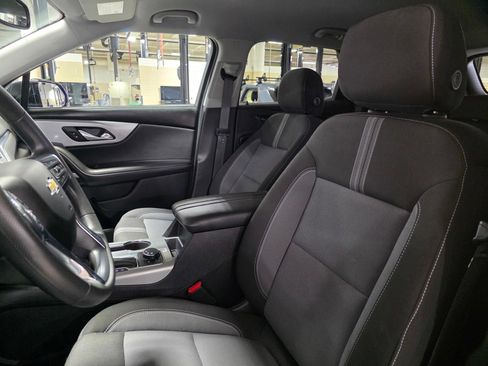 Used 2025 Chevrolet Blazer LT w/ Convenience Package FWD image 22