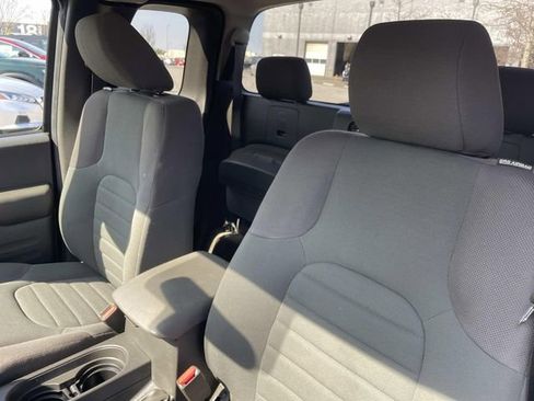 Used 2017 Nissan Frontier S image 15