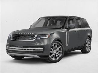 New 2026 Land Rover Range Rover SE video 1