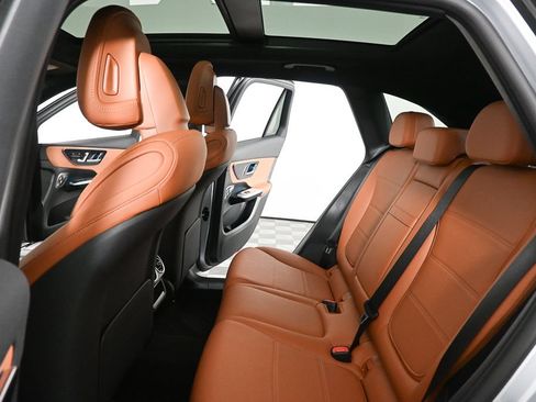 Certified 2026 Mercedes-Benz GLC 300 image 18