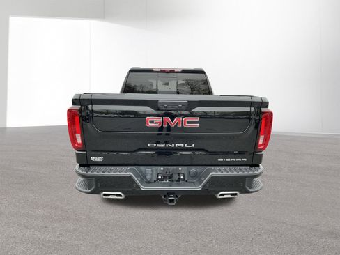 Used 2023 GMC Sierra 1500 Denali w/ Denali Reserve Package AWD/4WD image 4