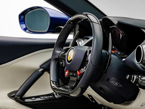 Used 2022 Ferrari 812 GTS RWD image 68