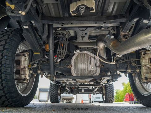 Used 2024 Ford F450 XLT w/ 360-Degree Camera Package AWD/4WD image 92