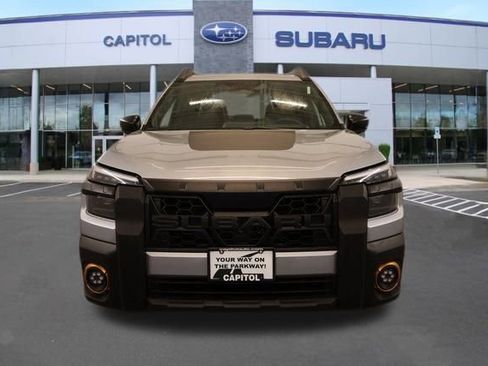 New 2026 Subaru Outback Wilderness image 7