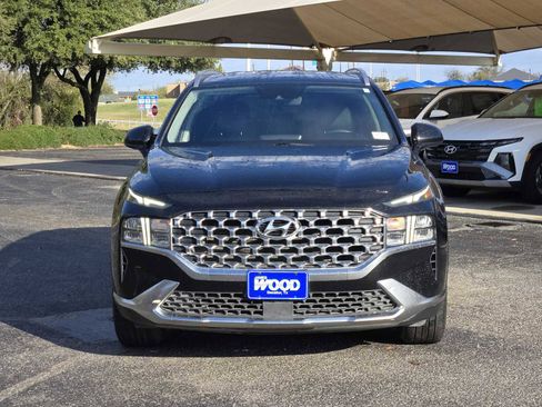 Used 2022 Hyundai Santa Fe SEL image 3