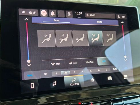 Certified 2022 Jeep Compass Limited AWD/4WD image 4