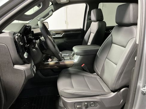 New 2026 Chevrolet Silverado 1500 RST image 21