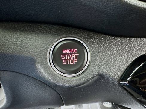 Used 2024 Kia Forte GT-Line w/ GT-Line Premium Package FWD image 25