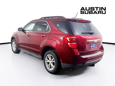 Used 2017 Chevrolet Equinox LT w/ Convenience Package image 5