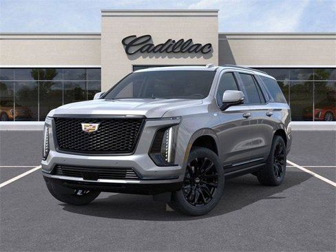 New 2026 Cadillac Escalade Sport image 6