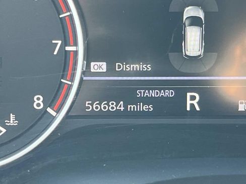 Used 2021 Nissan Rogue SL w/ Premium Package FWD image 40