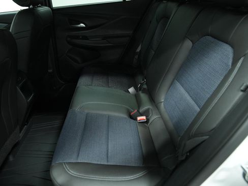 New 2026 Buick Envista Preferred w/ Convenience I Package image 18