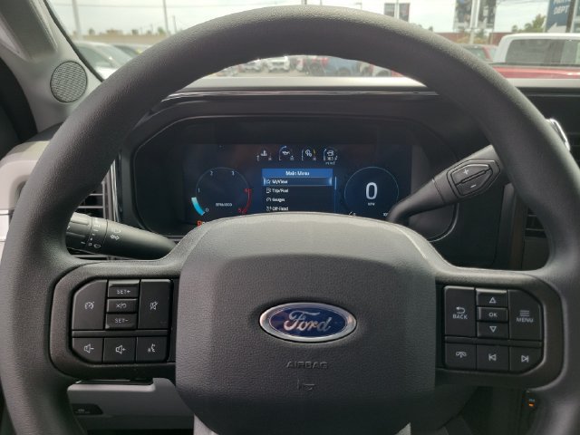 New 2026 Ford F250 XLT w/ XLT Premium Package AWD/4WD image 33
