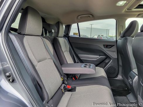 Certified 2024 Subaru Crosstrek 2.0i Premium AWD/4WD image 28