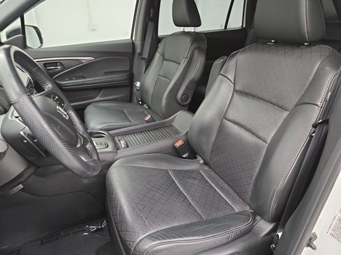 Used 2020 Honda Passport EX-L image 15