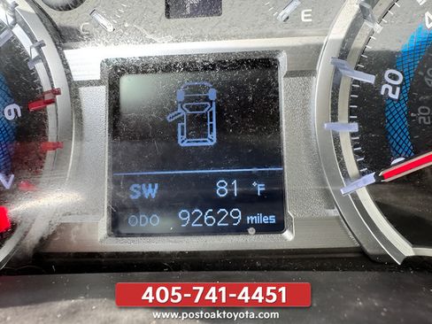 Used 2018 Toyota 4Runner SR5 Premium AWD/4WD image 23