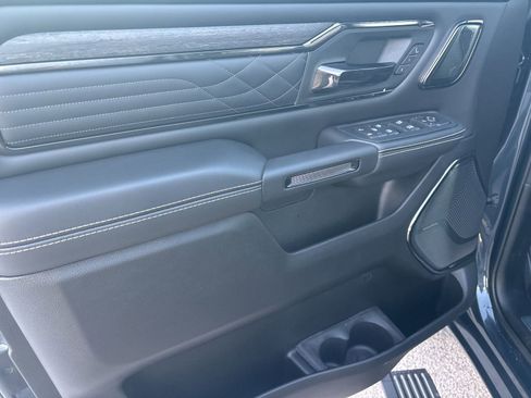 New 2026 RAM 1500 Limited image 11