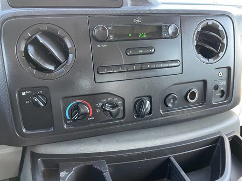 Used 2013 Ford E-250 and Econoline 250 w/ PWR Group image 34