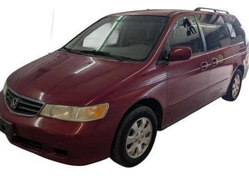 Used 2004 Honda Odyssey EX image 1
