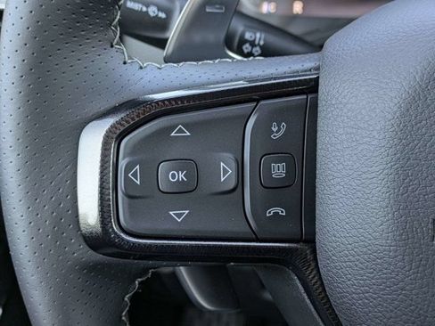 New 2026 RAM 1500 RHO AWD/4WD image 25