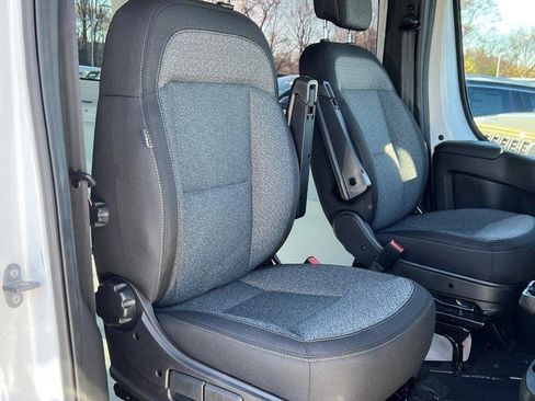 New 2026 RAM ProMaster 2500 w/ Quick Order Package 22H SLT+ image 10