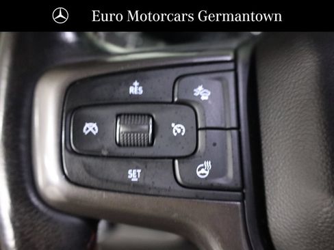 Used 2021 Chevrolet Tahoe RST w/ Luxury Package AWD/4WD image 13