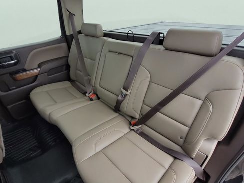 Used 2017 GMC Sierra 1500 SLT w/ SLT Premium Package image 20