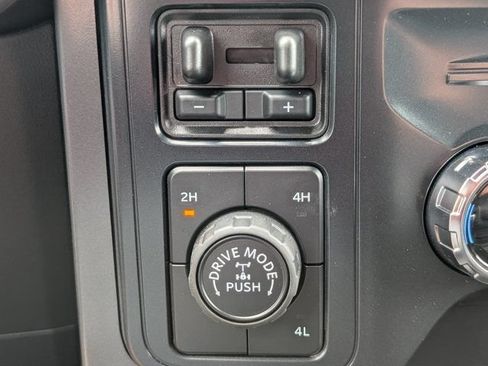 New 2026 Ford F150 Tremor w/ Tow/Haul Package AWD/4WD image 24