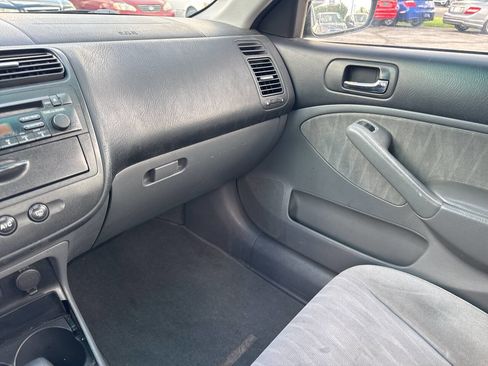 Used 2004 Honda Civic LX image 13