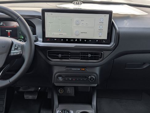 New 2026 Ford Bronco Sport Badlands w/ Badlands Tech Package image 19