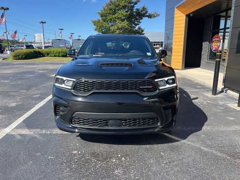 New 2026 Dodge Durango GT AWD/4WD image 3