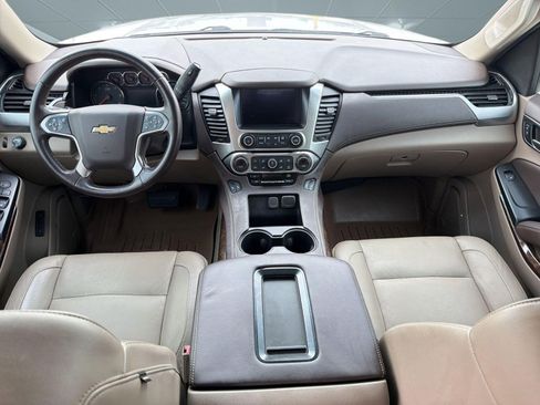 Used 2019 Chevrolet Suburban LT RWD image 16