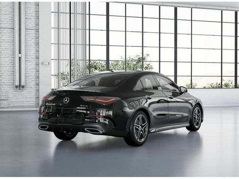 New 2026 Mercedes-Benz CLA 250 4MATIC image 22
