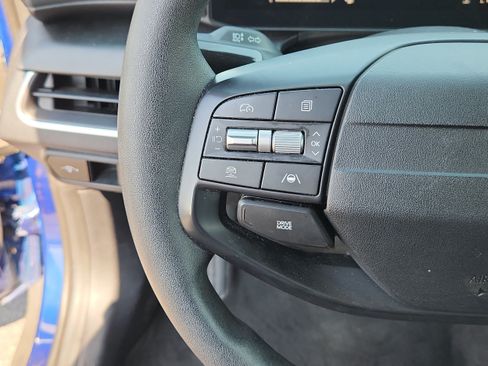 Used 2025 Kia K4 FWD image 16