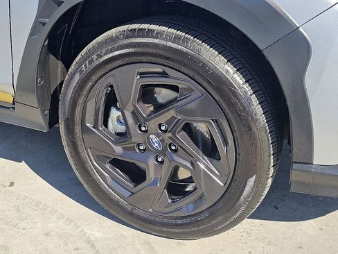 Certified 2025 Subaru Crosstrek 2.5i Sport w/ Crosstrek Mirror Package image 8