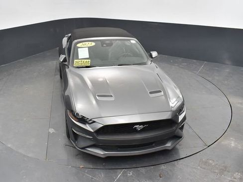 Used 2023 Ford Mustang Premium image 27