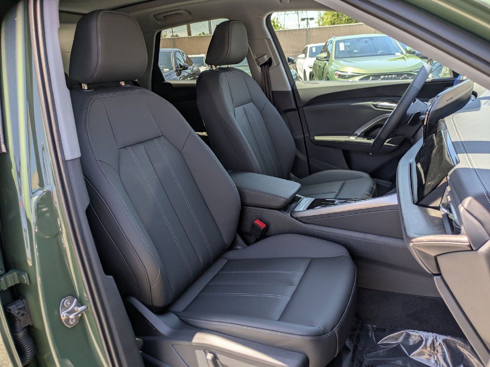 New 2026 Audi Q5 Premium AWD/4WD image 10
