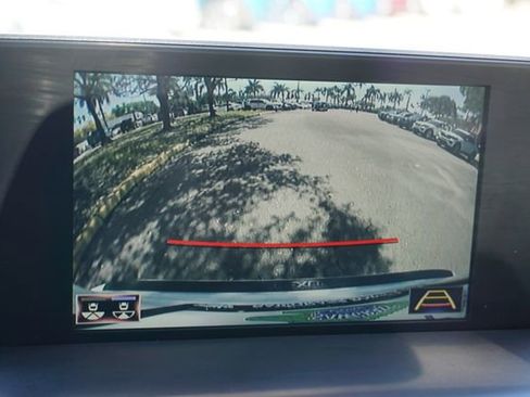 Used 2020 Lexus NX 300 F Sport w/ F Sport Premium Package image 12