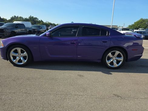 Used 2014 Dodge Charger R/T RWD image 8
