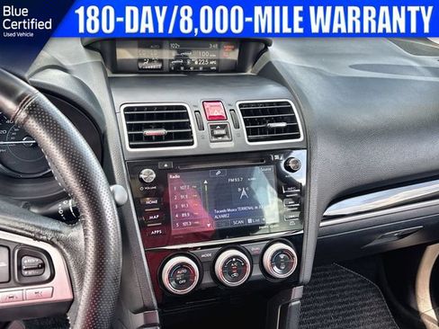Used 2018 Subaru Forester 2.5i Touring AWD/4WD image 25