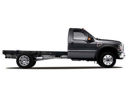 Used 2009 Ford F350 XL