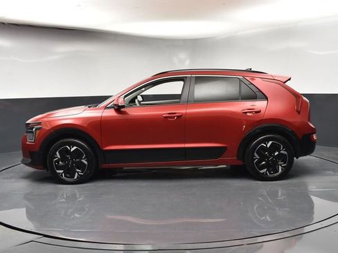 Used 2023 Kia Niro Wind image 5