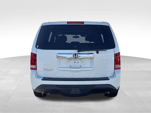 Used 2013 Honda Pilot EX-L image 4