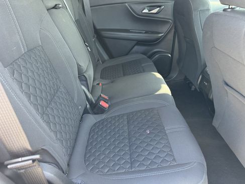 Certified 2020 Chevrolet Blazer LT FWD image 9