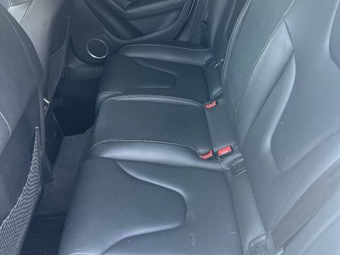 Used 2014 Audi S4 Premium Plus AWD/4WD image 12