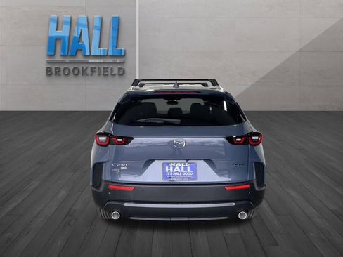 New 2026 MAZDA CX-50 2.5 Hybrid w/ Weather Package image 4