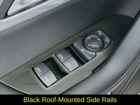 Used 2024 Chevrolet Blazer LT w/ Convenience Package FWD image 23