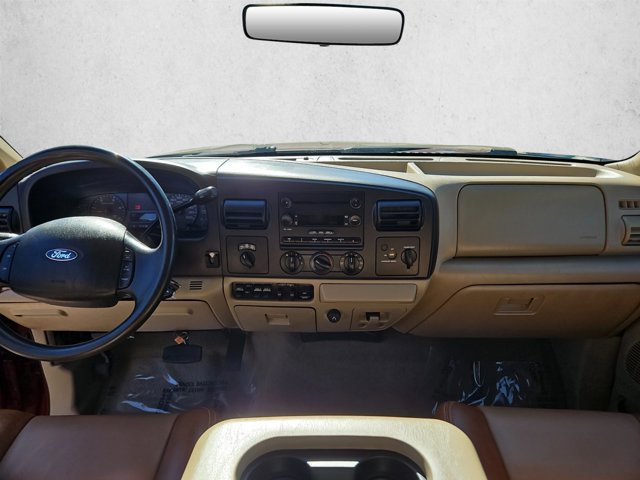 Used 2005 Ford F250 XLT AWD/4WD image 17