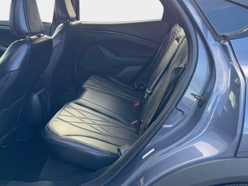 Used 2021 Ford Mustang Mach-E Select image 13